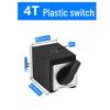 Switchable Magnetic Base