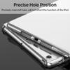 Transparent Case For iPad IPad 10th 9th 8th 7th Gen Mini 6 5 4 3 2 1 Pro 12.9 11 Inch 2025 2025 2020 Shockproof Case Back Cover