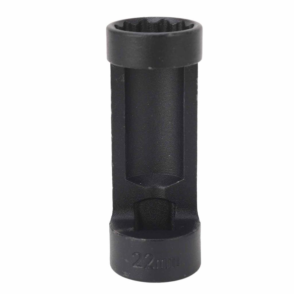 Strut Nut Socket High Strength Efficient 12 Points 81mm Suspension Strut Removal Tool Universal Fit for Cars