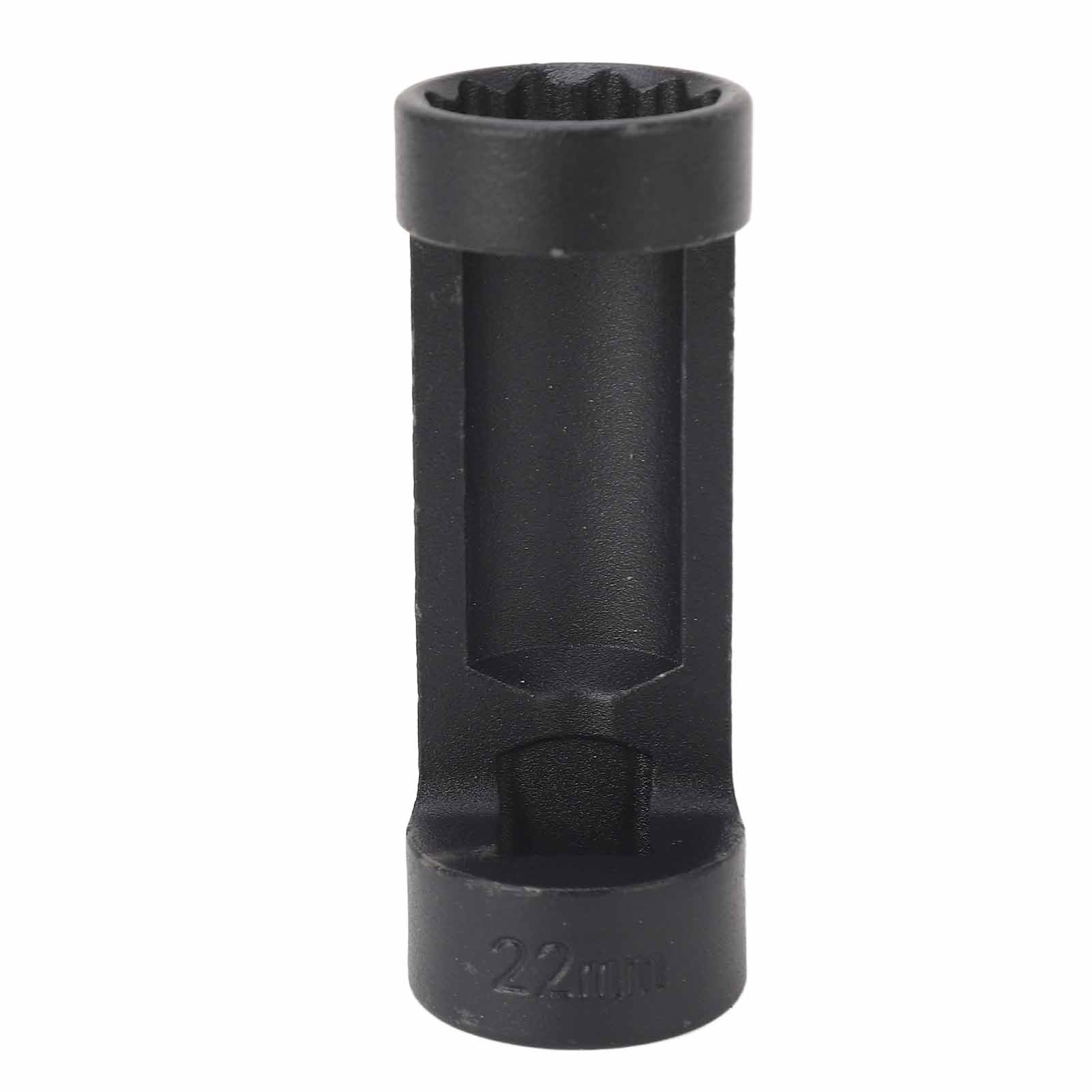 

Strut Nut Socket High Strength Efficient 12 Points 81mm Suspension Strut Removal Tool Universal Fit