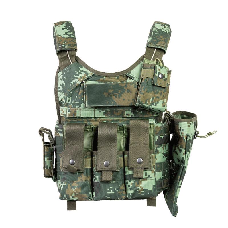 Fenglan Tactical & Carrying Vests