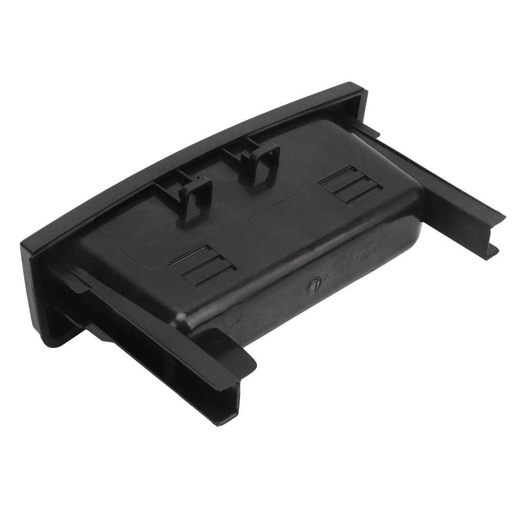 Center Console Storage Tray 20368302917C45 Replacement for Mercedes Benz C Class W203