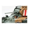 Maquette - tamiya - matilda mk iii / iv - echelle 1:35 - garçon - 3 ans et plus