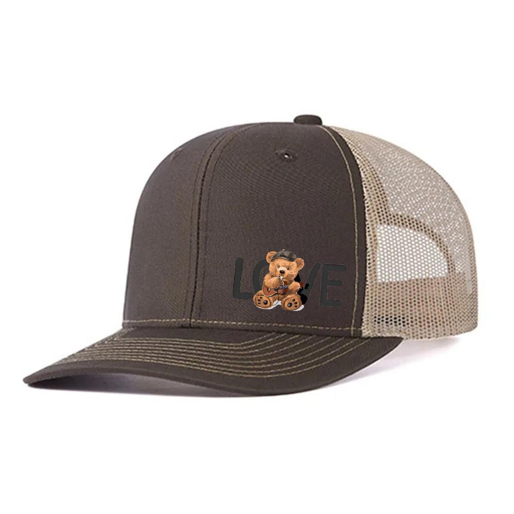 Baseball Cap With Breathable Cotton Material For Men And Women Summer Casual Wear