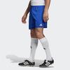 Adidas Parma 16 Training Shorts Men Bottoms Blue AJ5882