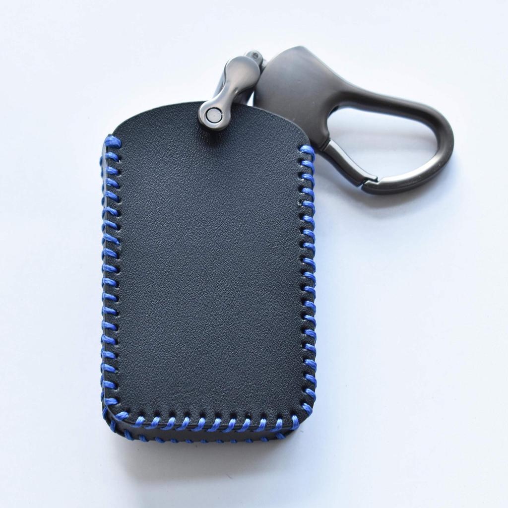 ONTTO Mazda Key Case, Key Holder, Mazda 3, Mazda3, Sedan, Fastback, BP Series, CX-30,