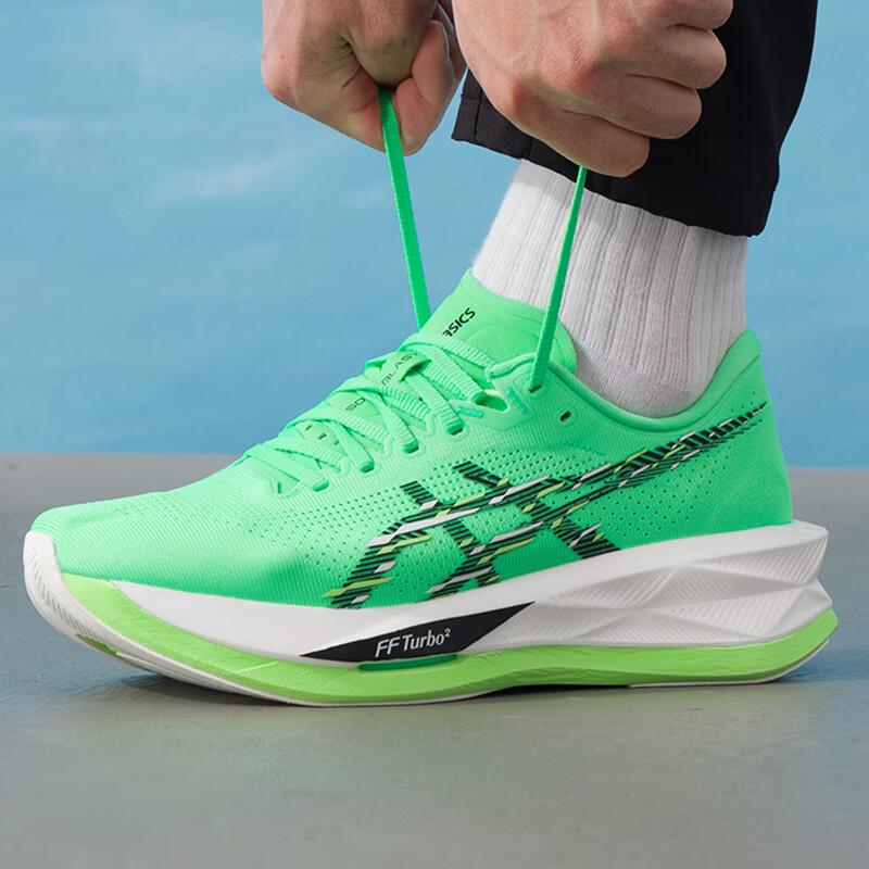 ASICS SONICBLAST Men s Running Shoes 11