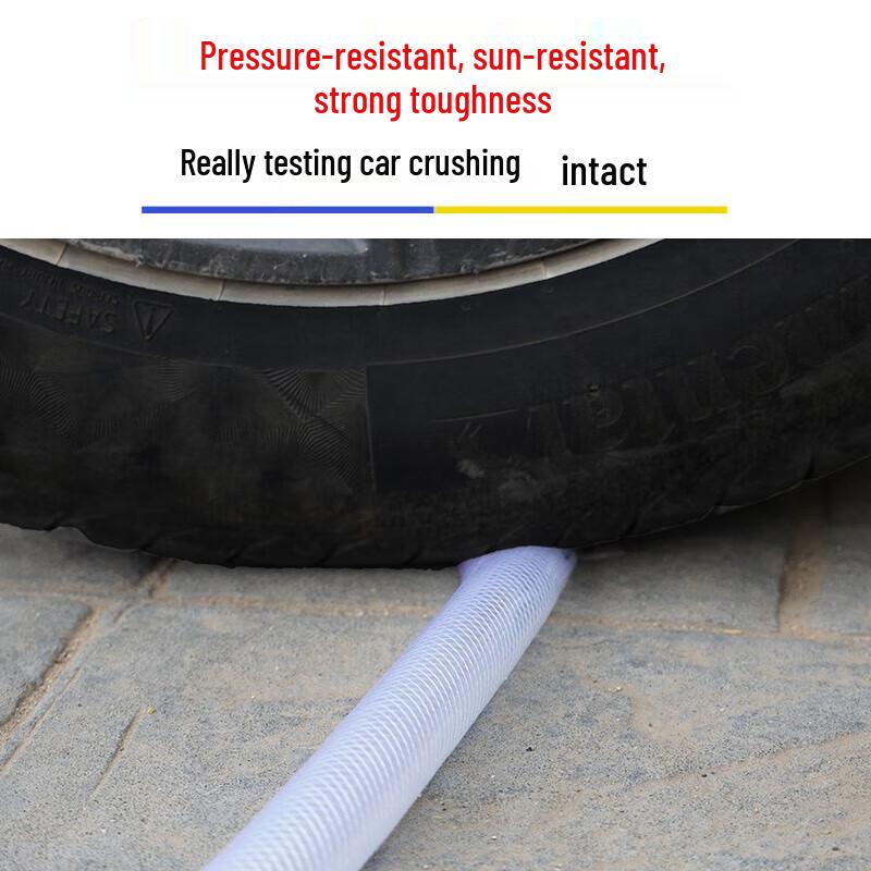 Xingpu Hui Anti-freeze PVC Water Hose