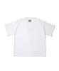 THANKS MESSIA Tm Yankees Tshirt-White