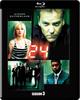 24 Season 3 -TWENTY FOUR- (SEASONS Blu-ray Box) [Blu-ray]