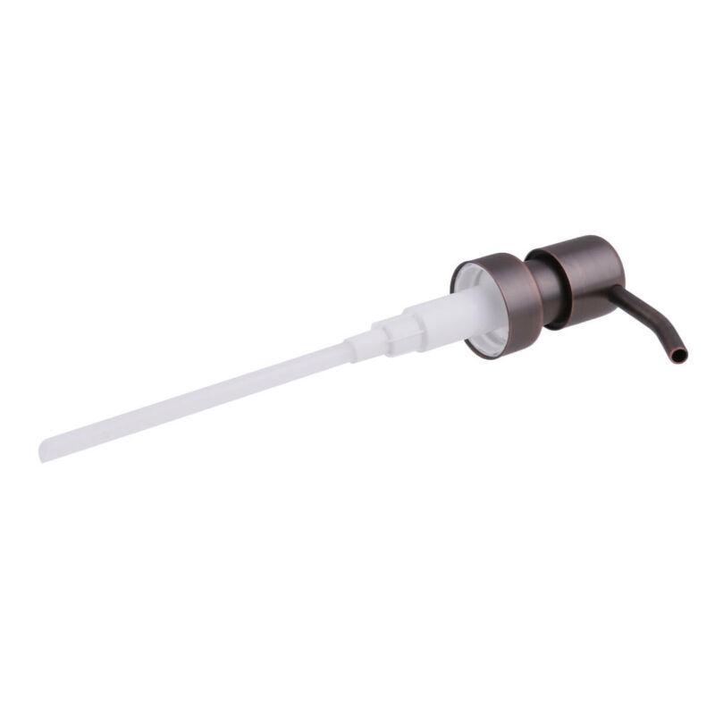 Tube Pump Head Household Bathroom Accessory Replacement Part Dispenser