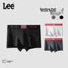 Lee Men's Underwear, Pure Cotton, 10A Grade Antibacterial And Anti-Mite, Spring New Arrival, Boxer Briefs, Shorts, Men's Underpants