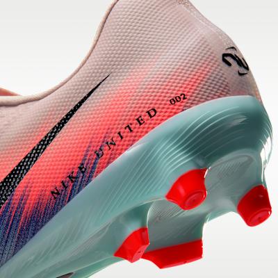 Nike Zoom Mercurial Vapor 16 Academy FG/MG United 002 Pack