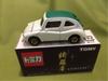 Tomica Lottery 9IX 01 Kiraboshi Subaru 360