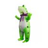 (red) Adult Inflatable Fog Costume Baby Girls Cute Fog Costume For Kids Adults