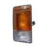 Front Turn Signal & Combination Lamp Assembly