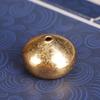 Gourd Shape Incense Stick Holder Copper Censer Bracket Household Accessory for Temple Living Room Office Decoration