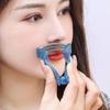 1 peça Artefato para Remoção de Pelos Faciais e Pelos dos Lábios Bigode Remoção de Pelos de Estudante Feminina e Artefato de Torção