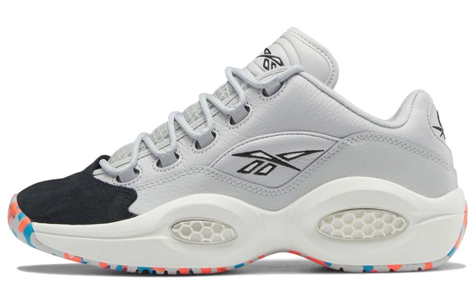 Question Reebok Low Rec Center HR1052 44