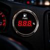 Aftermarket 52mm Fuel Level Gauge Universal 2 Inch Compact