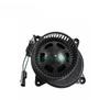 Chrysler PT Cruiser A/C Fan Blower 5017666AB