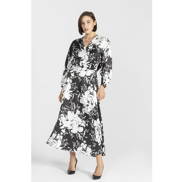 Юбка Deni Cler Milano W-DC-7062-E5-A6-96-1 EU 34