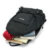 [Milkfed] Big Backpack Bar Series Black