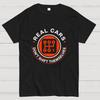 Real Cars Dont Shift Themselves Cotton Summer Casual Cool Loose T-Shirt