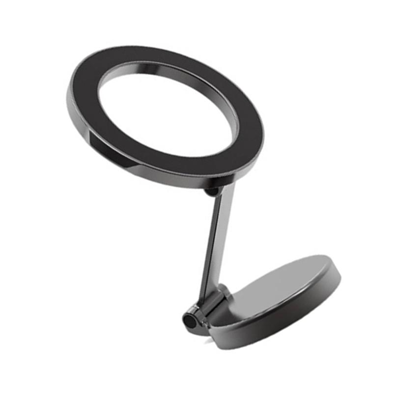 Car Phone Holder Universal Magnet Phone Mount In Car Mobile Stand
