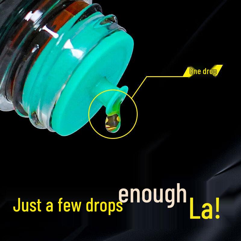 Old G's Fishing Bait Attractant