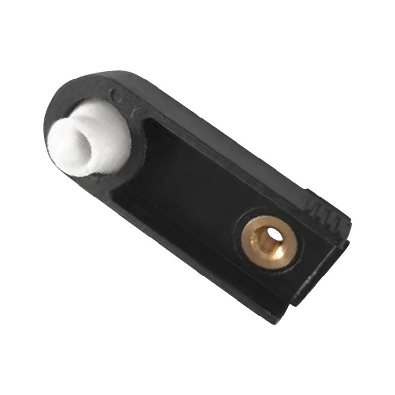 Replacement Gearshift Cable Adjuster for Fiat 500 2012 1 4L L4 OEM 68166792AA CSCJVB41AA Compatible with Factory Specifications