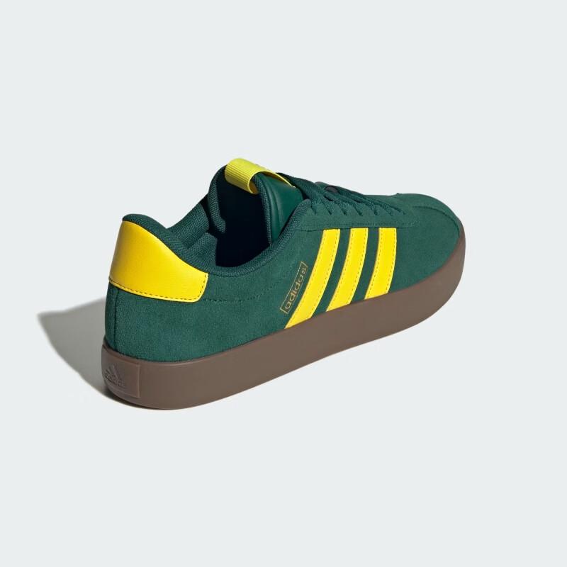 Adidas VL Court 3.0 Unisex Casual Shoes