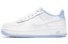 Air Force 1 Low White Hydrogen Blue GS CD6915-103
