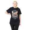 Charmed Unisex Erwachsenen Original Drei Kurzarm-T-Shirt