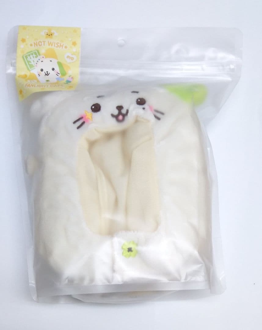 

[Б/У] NCT WISH Ryo Накидка для лайтстика