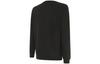 Puma ESSENTIALS Crew Sweat Fl Male Sweatshirt Men's Black 847460-01