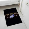 Leeds Rhinos (14) Rug Suitable For Living Rooms Bedrooms Computer Rooms Dining Areas And Placement Under Tables And Chairs Also An Ideal Choice For Of