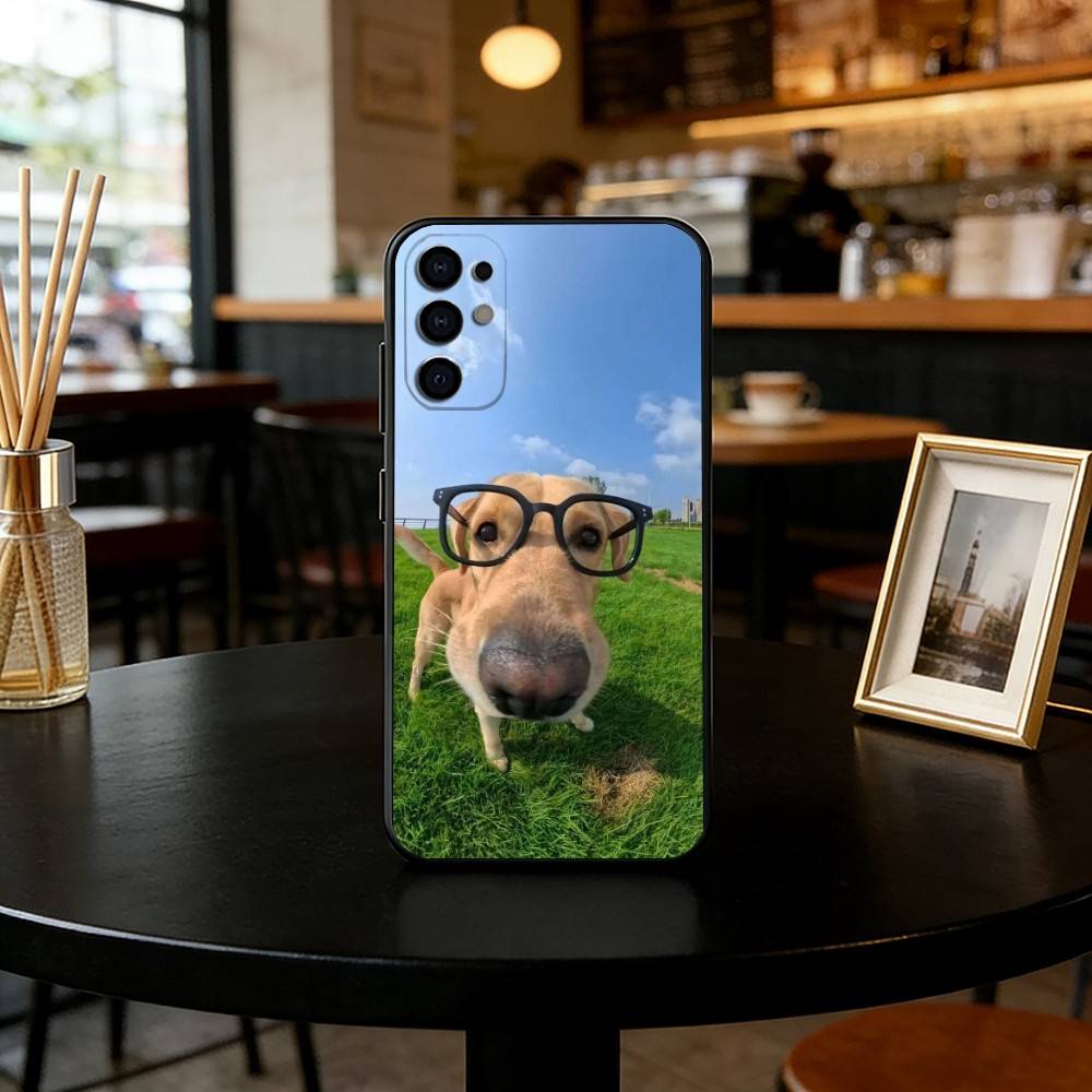 

Different animals Phone Case For Samsung S25,S24,S21,S22,S23,S30,Ultra,S20,Plus,Fe,Lite,Note,10,Black Cover Samsung S22ULTRA5G