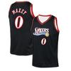 2026 Νέα Ανδρικό Γυναικείο Sixers James 23 Αμάνικο Μπασκετικό Φανελάκι, Y2K Αθλητικό Fan Streetwear, Φαρδύ Αμάνικο Γρήγορου Στεγνώματος Διχτυωτό Μπλουζάκι