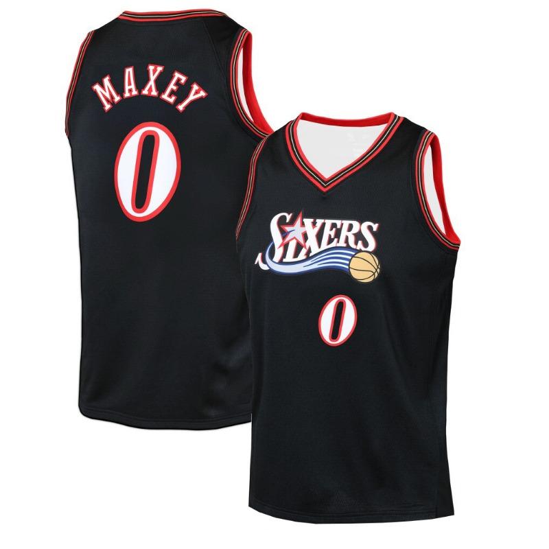 2026 Νέα Ανδρικό Γυναικείο Sixers James 23 Αμάνικο Μπασκετικό Φανελάκι, Y2K Αθλητικό Fan Streetwear, Φαρδύ Αμάνικο Γρήγορου Στεγνώματος Διχτυωτό Μπλουζάκι
