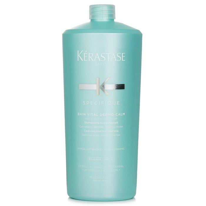 KERASTASE Specifique Bain Vital Dermo-Calm Cleansing