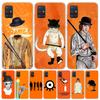 A Clockwork Orange Film Case Phone Cover for Samsung Galaxy A52 A51 A50 A42 A32 A22 A12 A02S A72 A71 A70 A41 A31 A21S A40 A30S A
