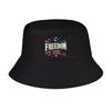 Patriotic Anniversary Stars Freedom FisherUnisex Hat Winter Cap