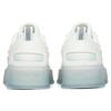 Anta Life Collection Low Top Skateboard Shoes Women's White Red Blue 122228040-4