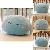 Adorable Anime Character Plush Pillow Toy Featuring Soft Down Cotton Filling For Ultimate Comfort