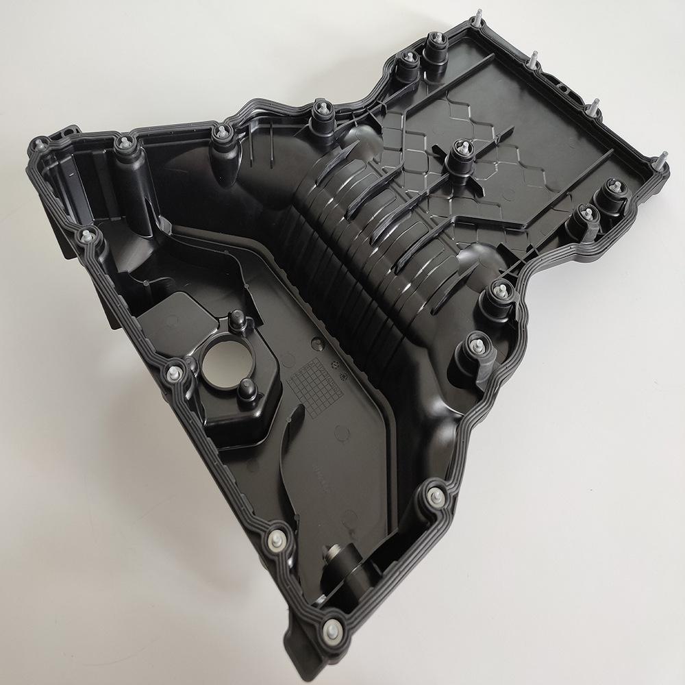 Mercedes-Benz W212 Diesel Engine Oil Pan (Part: 6510102913)