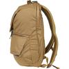 Mystery Ranch Rip Rack 24 Backpack A Tactical Urban Bag with Excellent Storage Capacity and Comfort 24L – – Suede,