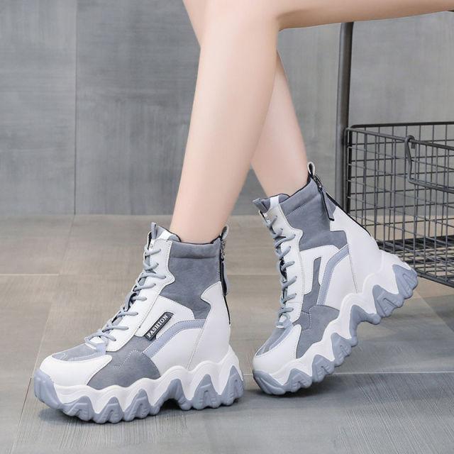 2021 Primavera Otoño Nuevas Zapatillas Chunky Sneakers de Mujer Moda  Plataforma Suave Graffiti Zapatos Casuales Chicas Clásicas Zapatillas de  Calle comprar a buen precio — entrega gratuita, reseñas reales con fotos —  Joom