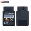 Car Diagnostic Scanner Tool V1.5/V2.1 HH OBD ELM327 Bluetooth Code Reader Fault Detector BUS Check Engine Support Many Protocols