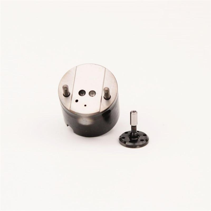 4 Euro5 Units Common Rail Valve Rail Fuel Injector Control Valve 9308-625C 9308Z625C 28264094 28277576 28346624 28362727